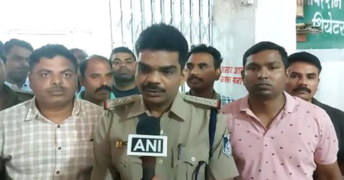 MP: Police arrest main accused of Ujjain's Freeganj murder case